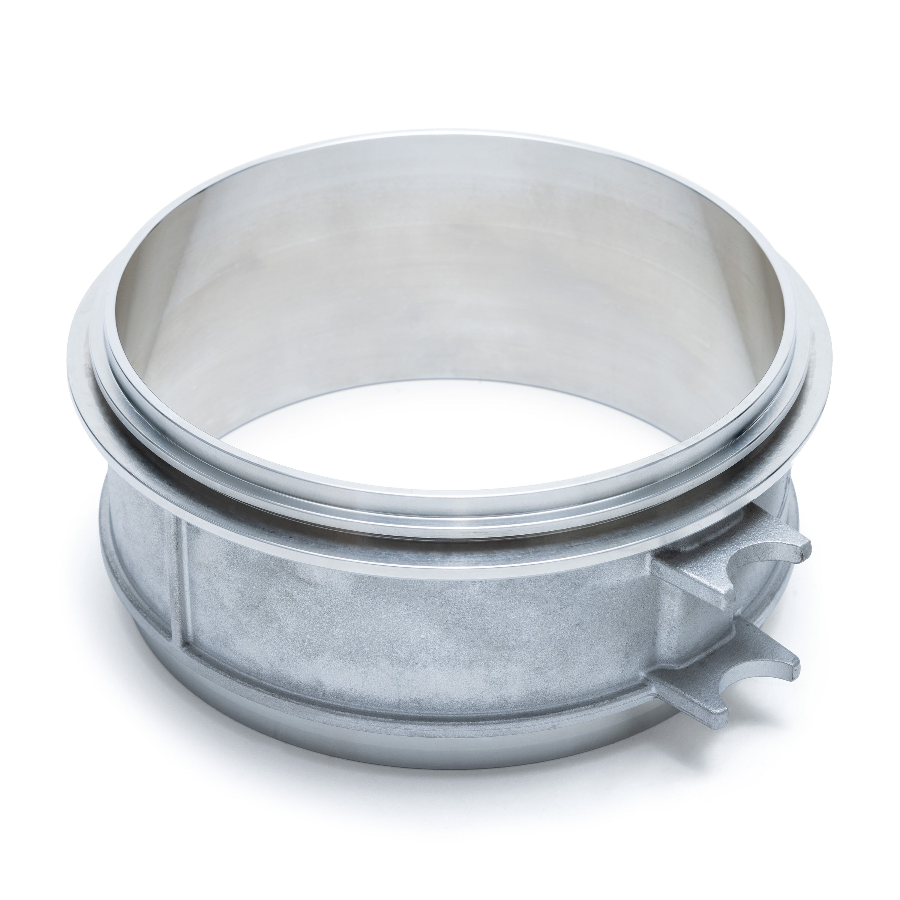 Solas Stainless Steel Wear Ring for Sea-Doo Spark Models