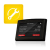 Maptuner Reset Vehicle Service Application for BRP/Can-Am